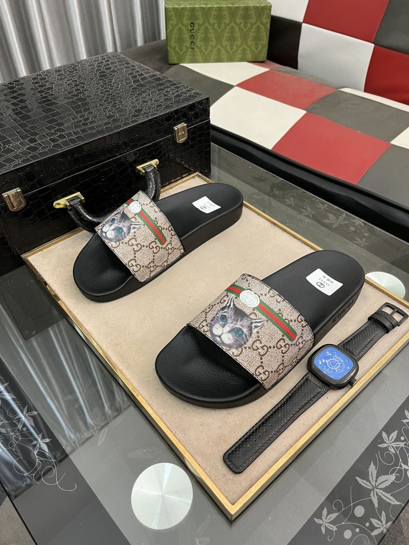 Gucci Slippers